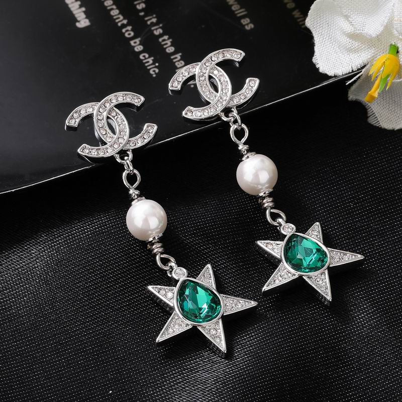 Chanel earing 1lyx339 (1)
